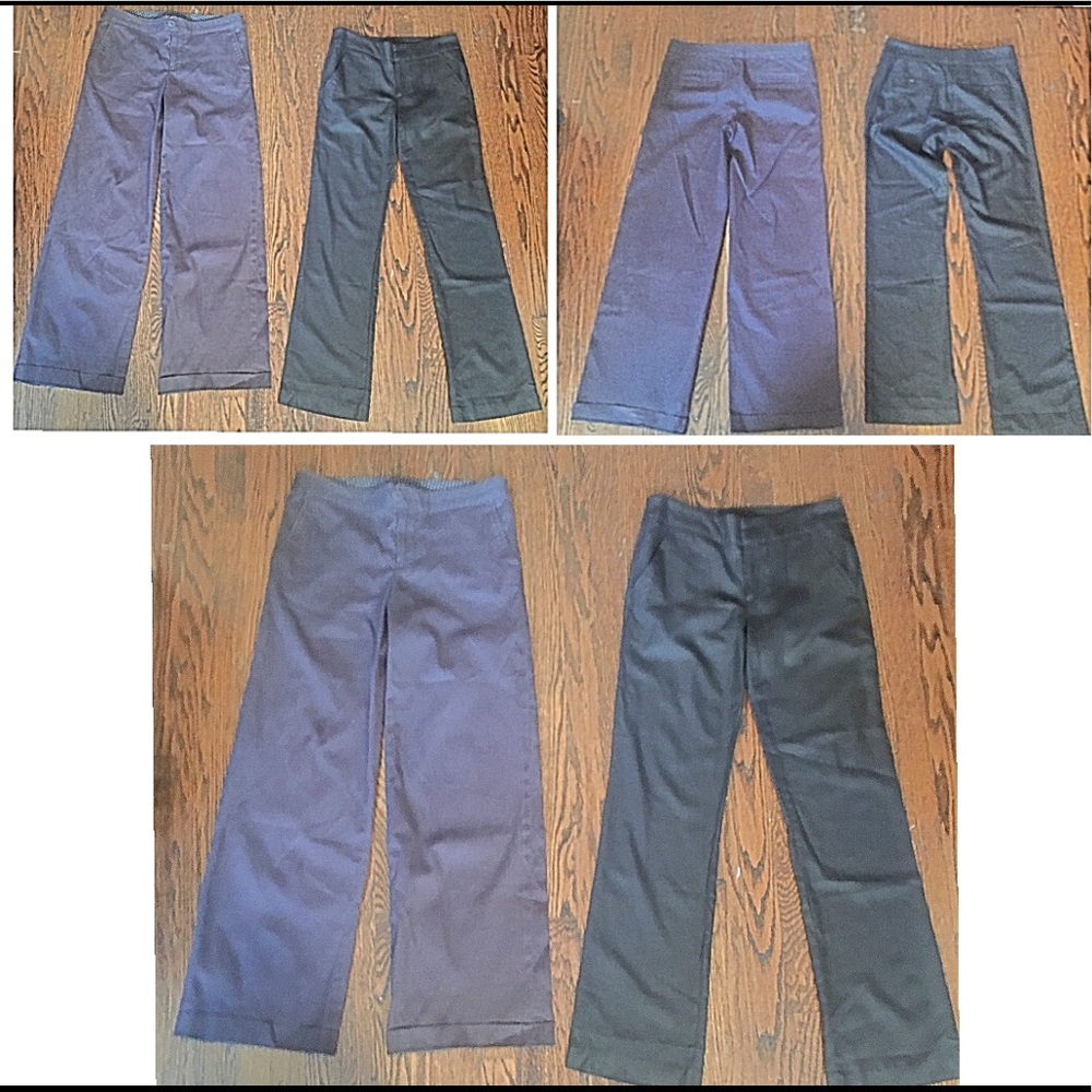 🏴sold🏴Lot of pairs  pants Marc by Marc Jacobs 4